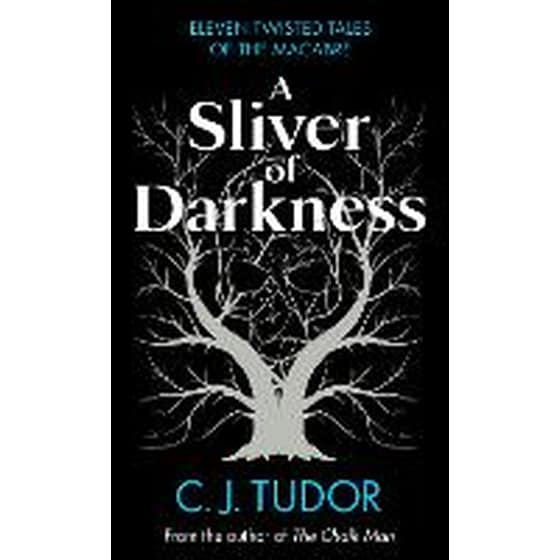 Sliver of Darkness image 0