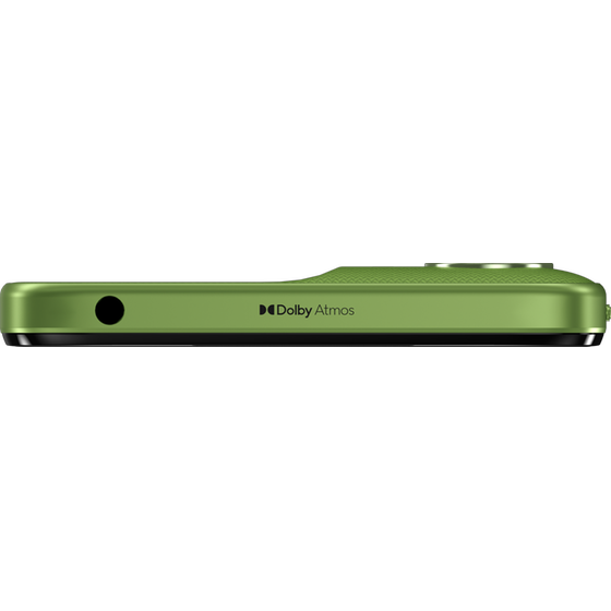 Motorola Moto G06 256GB - PANTONE Tendril image 9