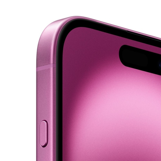 Apple iPhone 16 Plus 256GB - Pink image 3