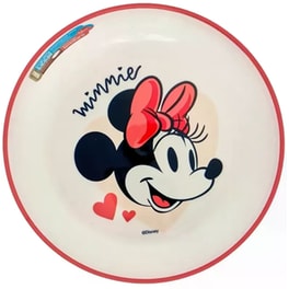 Μπολ Stor Minnie Mouse Heart Full