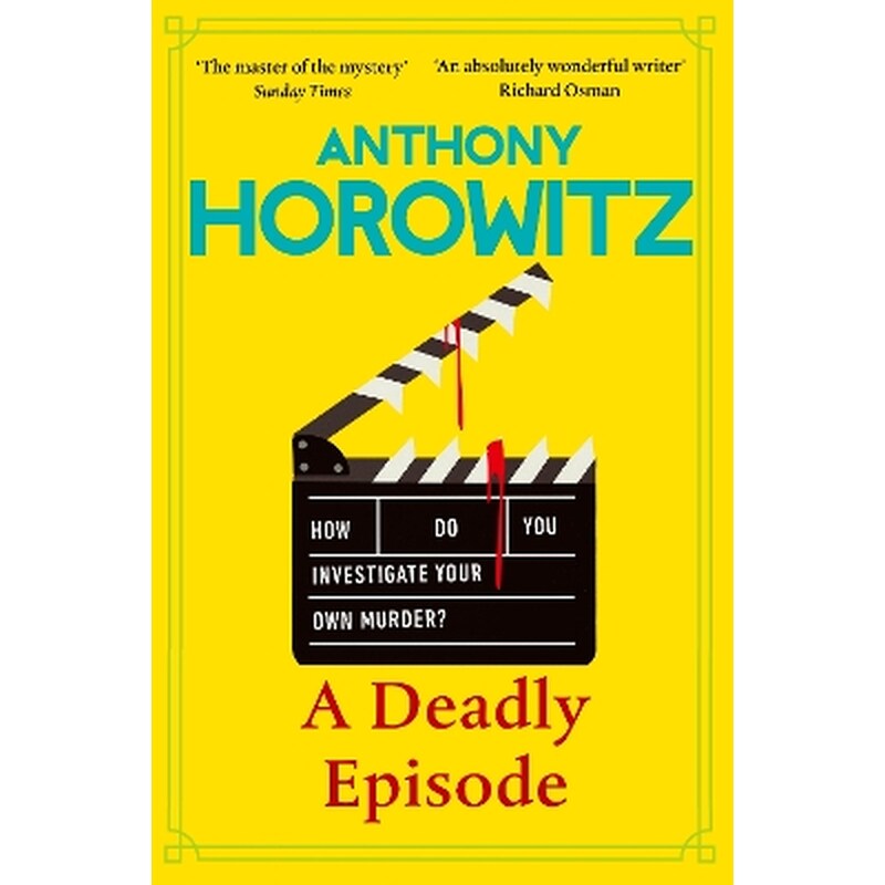 A Deadly Episode