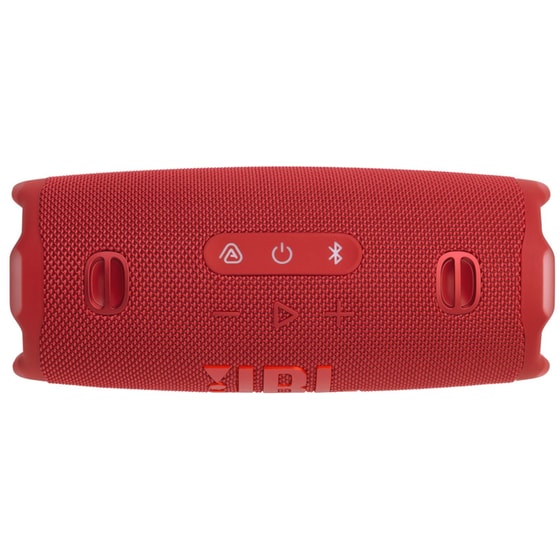 JBL Charge 6 Φορητό Ηχείο - Κόκκινο image 8