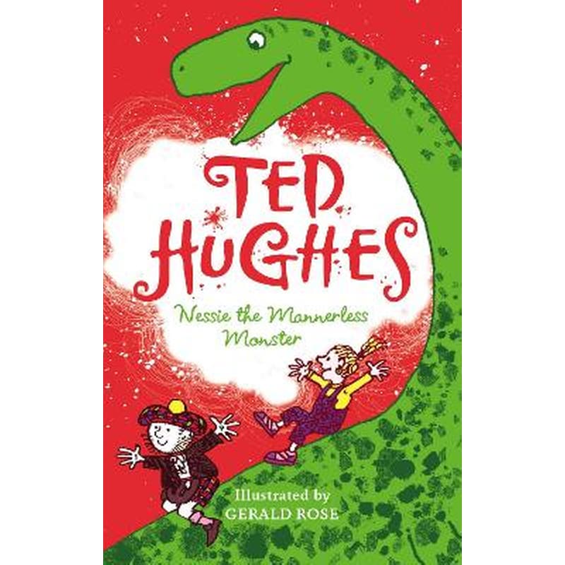 Nessie the Mannerless Monster