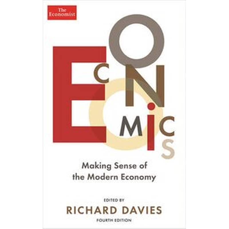 The Economist- Economics