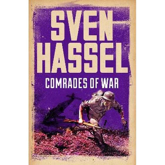 Comrades of War image 0
