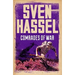 Comrades of War