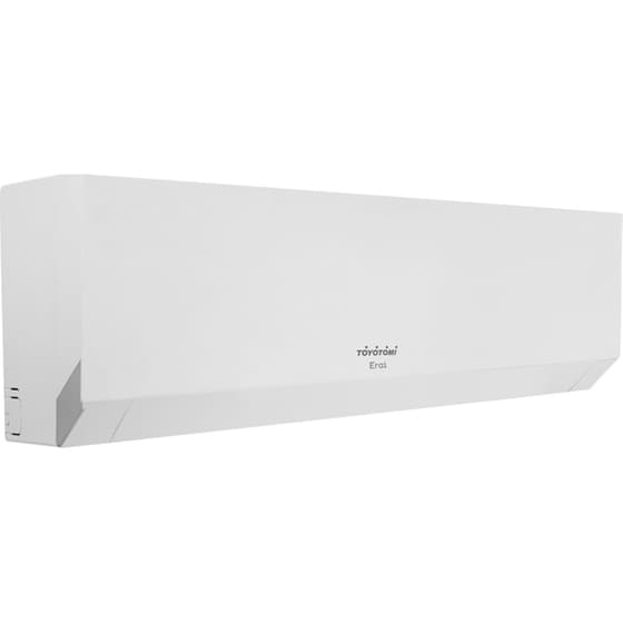 TOYOTOMI Erai CTN-335W Κλιματιστικό Inverter 12.000 BTU A+++/A+++ με Ιονιστή & WiFi image 1
