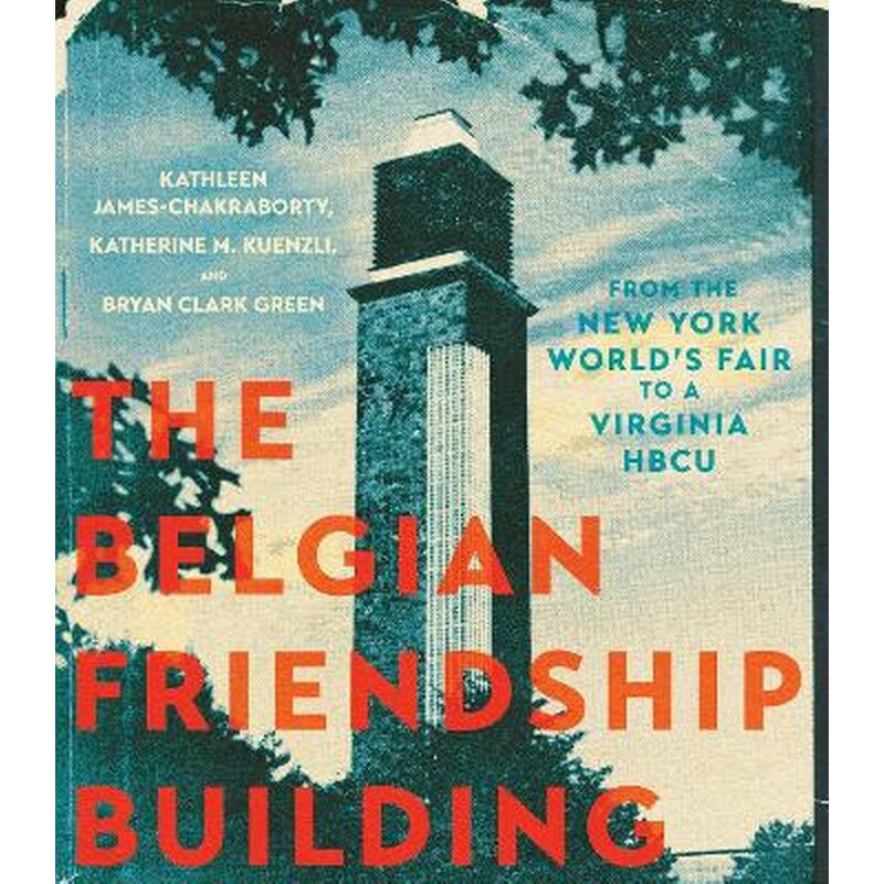 The Belgian Friendship Building