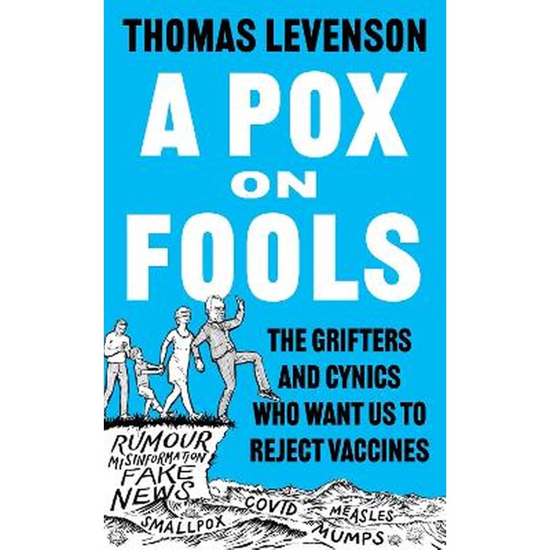 A Pox on Fools
