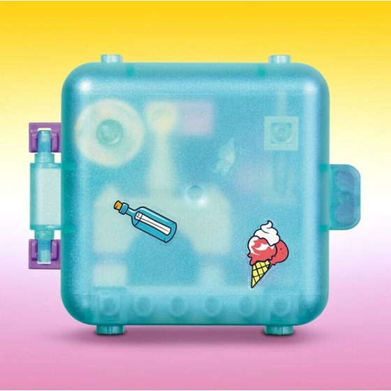 LEGO® Friends Emma's Summer Play Cube (41414) image 4