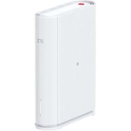 ZTE G5TS Ασύρματο 5G/4G Router Wi-Fi 6 Mesh με 4 Θύρες Gigabit Ethernet
