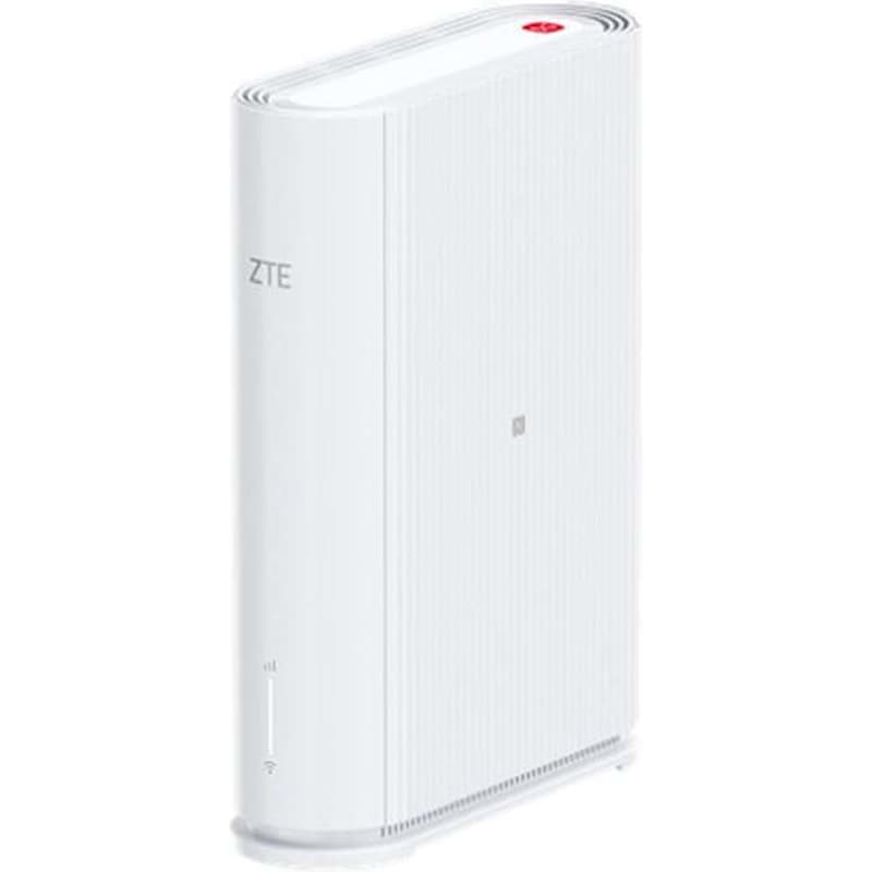 ZTE ZTE G5TS Ασύρματο 5G/4G Router Wi-Fi 6 Mesh με 4 Θύρες Gigabit Ethernet