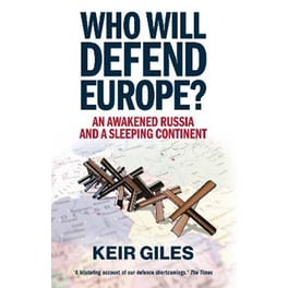 Who Will Defend Europe?