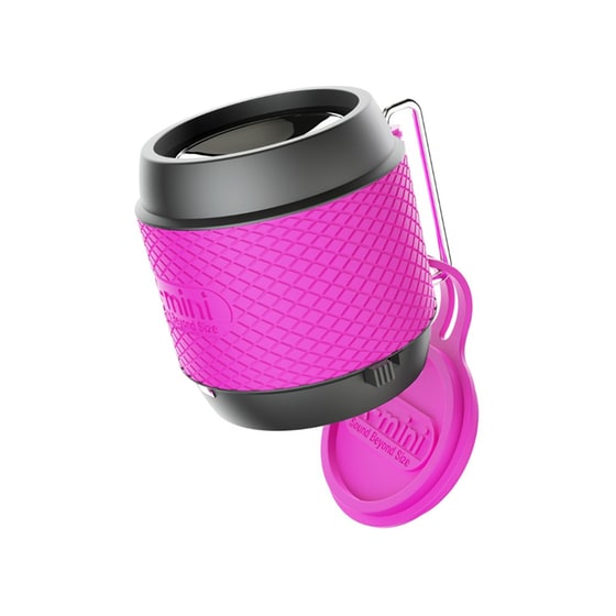 SPEAKERS X-MINI ME PINK image 1