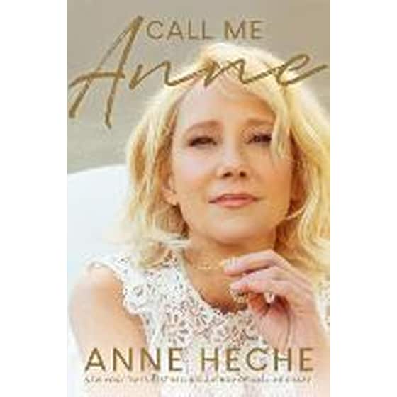Call Me Anne image 0
