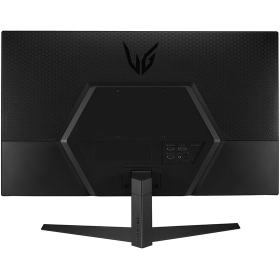 LG UltraGear 27GQ50F-B 27" FHD VA 165Hz 1ms image 4