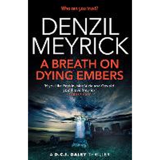 Breath on Dying Embers image 0