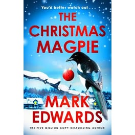 The Christmas Magpie