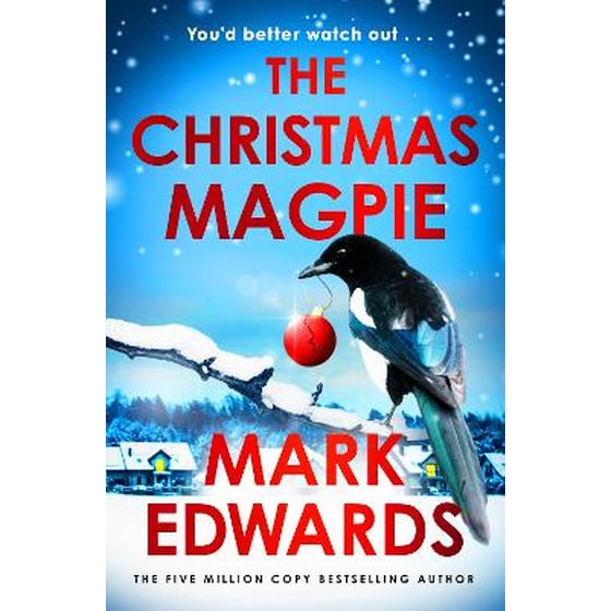 The Christmas Magpie image 0