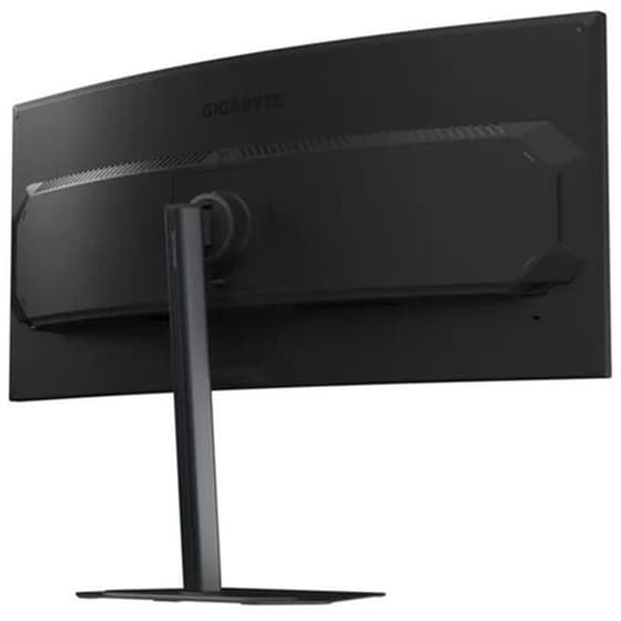 Gigabyte G34WQC2 34" Quad HD VA Gaming Monitor Curved 200Hz 1ms image 4