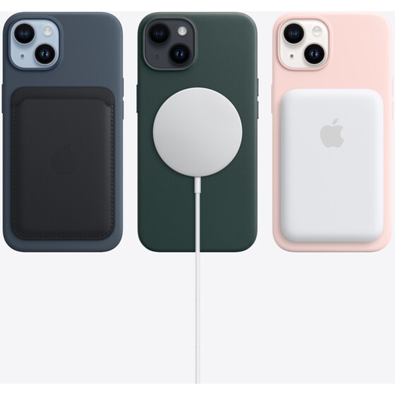 Apple iPhone 14 Plus 256GB - Purple image 8