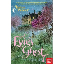 Evie's Ghost