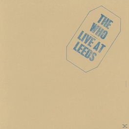 Live At Leeds