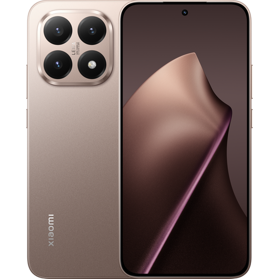 Xiaomi 15T 512GB - Rose Gold image 0