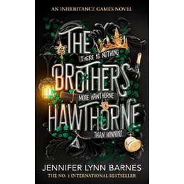 The Brothers Hawthorne