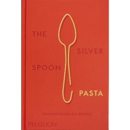 The Silver Spoon Pasta