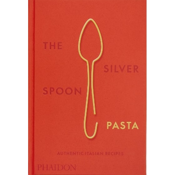 The Silver Spoon Pasta image 0