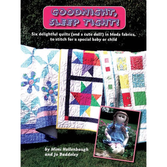 Goodnight, Sleep Tight! image 0