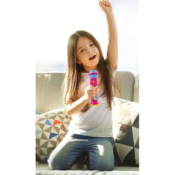 AS Company Music Star Μικρόφωνο 2 Σχεδία 1 Τμχ - Τυχαία Επιλογή Σχεδίου (6010-62635/7510-62636) image 8