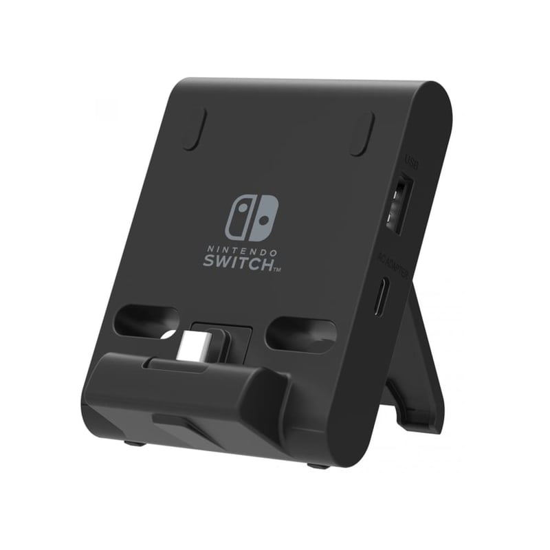 HORI Βάση για Nintendo Switch Lite - Dual USB