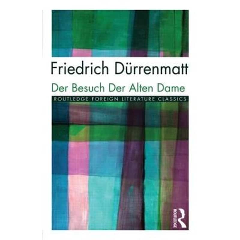 Der Besuch der alten Dame