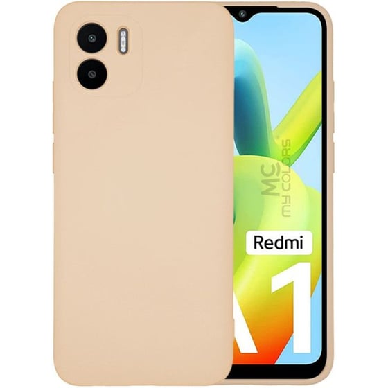 Θήκη Xiaomi Redmi A2 - My Colors - Ροζ image 0