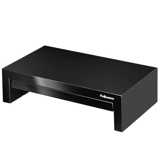 Βάση οθόνης Fellowes Designer Suites Monitor Riser image 2