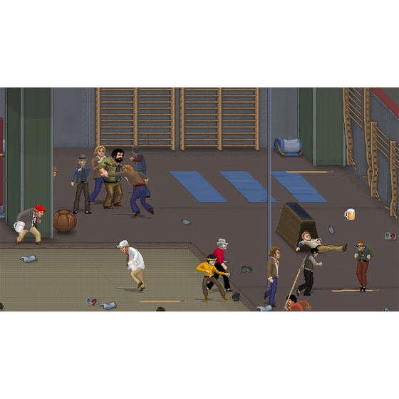 Bud Spencer & Terence Hill Slaps And Beans 2 - PS5 image 4