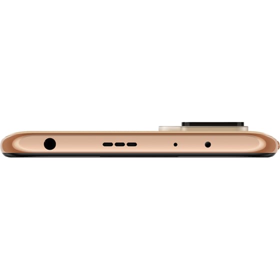 Smartphone Xiaomi Redmi Note 10 Pro 128 GB Dual Sim Gradient Bronze image 10