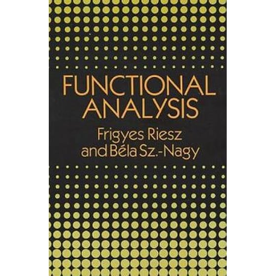 Functional Analysis image 0