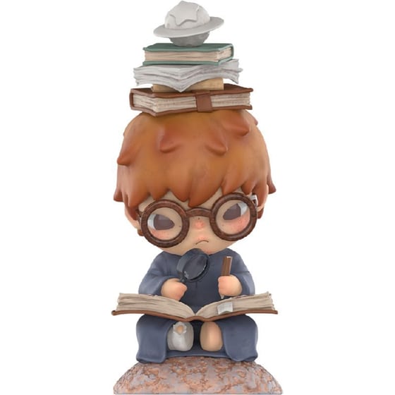 Φιγούρα Pop Mart Hirono x Le Petit Prince Blind Box image 3