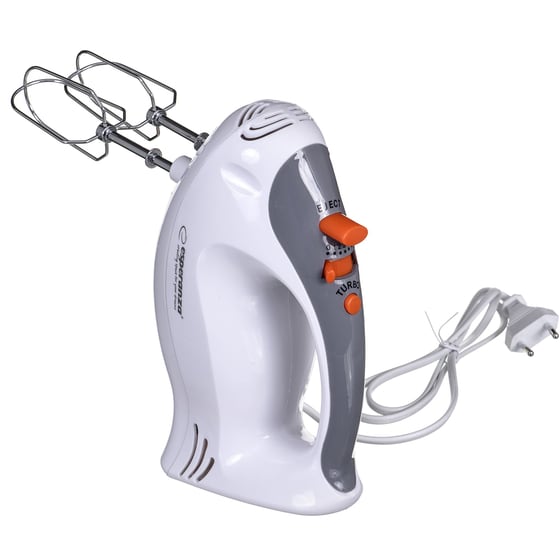 ESPERANZA EKM009 250W Λευκό Μίξερ Χειρός image 1