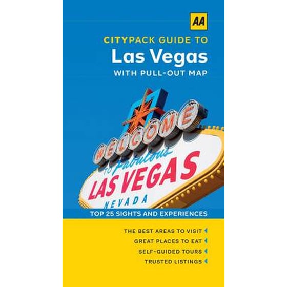 Las Vegas image 0