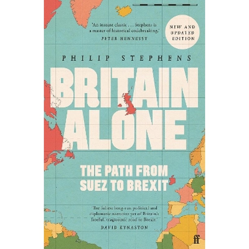 Britain Alone