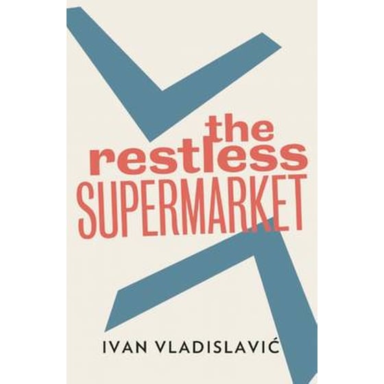 The Restless Supermarket image 0
