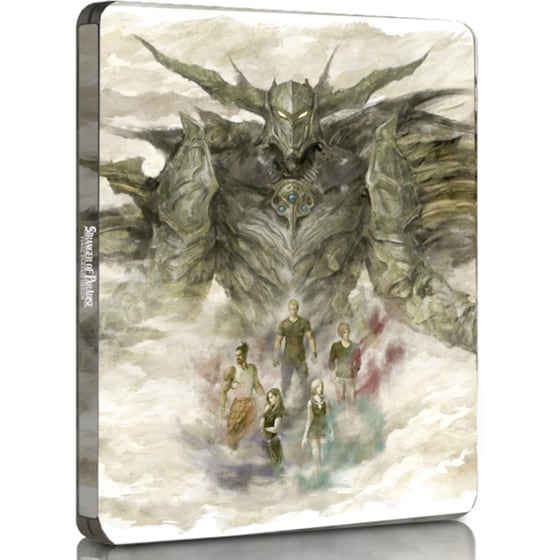 Stranger of Paradise: Final Fantasy Origin - Xbox Series X image 6