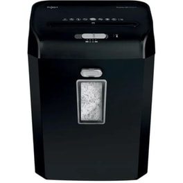 Καταστροφέας εγγράφων Rexel ProMax QS REX823 2104583EU - Μαύρο