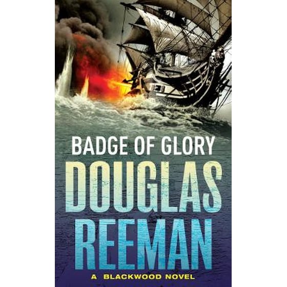 Badge of Glory image 0