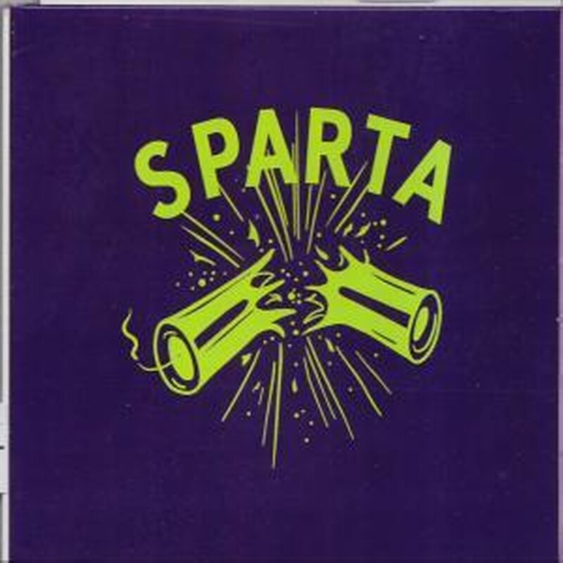 Sparta