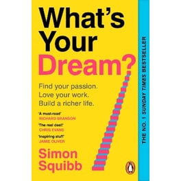 What's Your Dream?